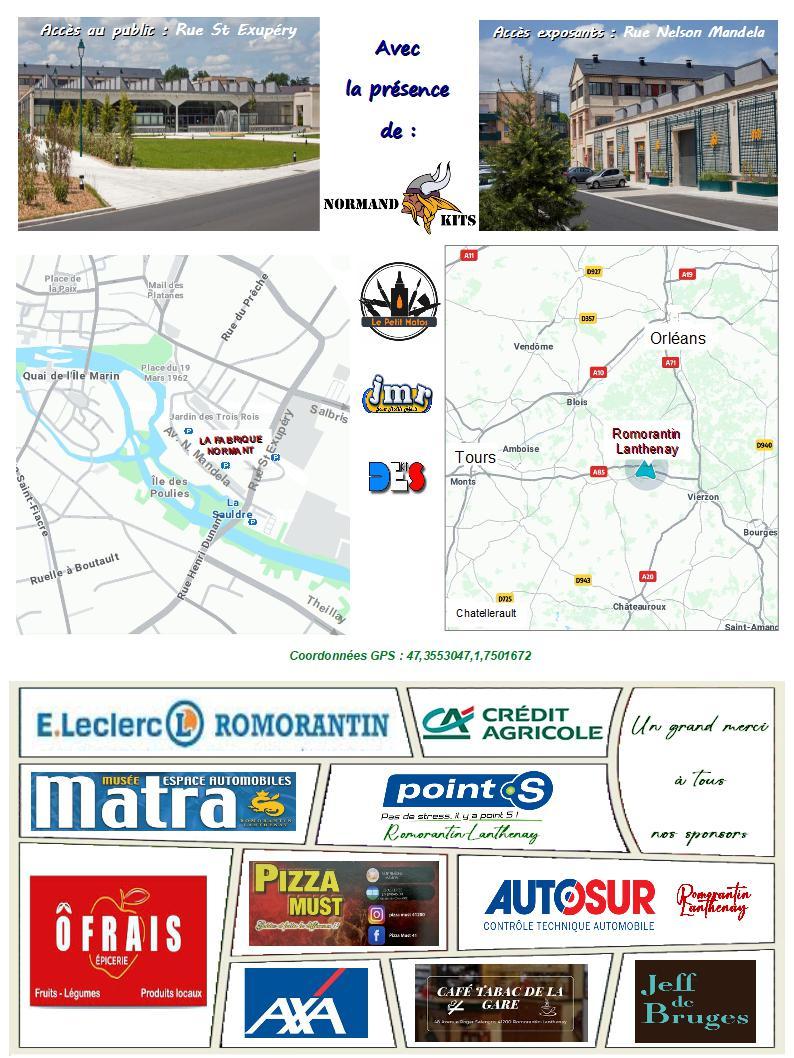 Affiche 2025 verso
