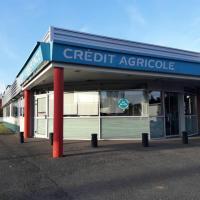 Credit agricole val de france 04119400 184829452