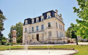 Romorantin lanthenay mairie de romo